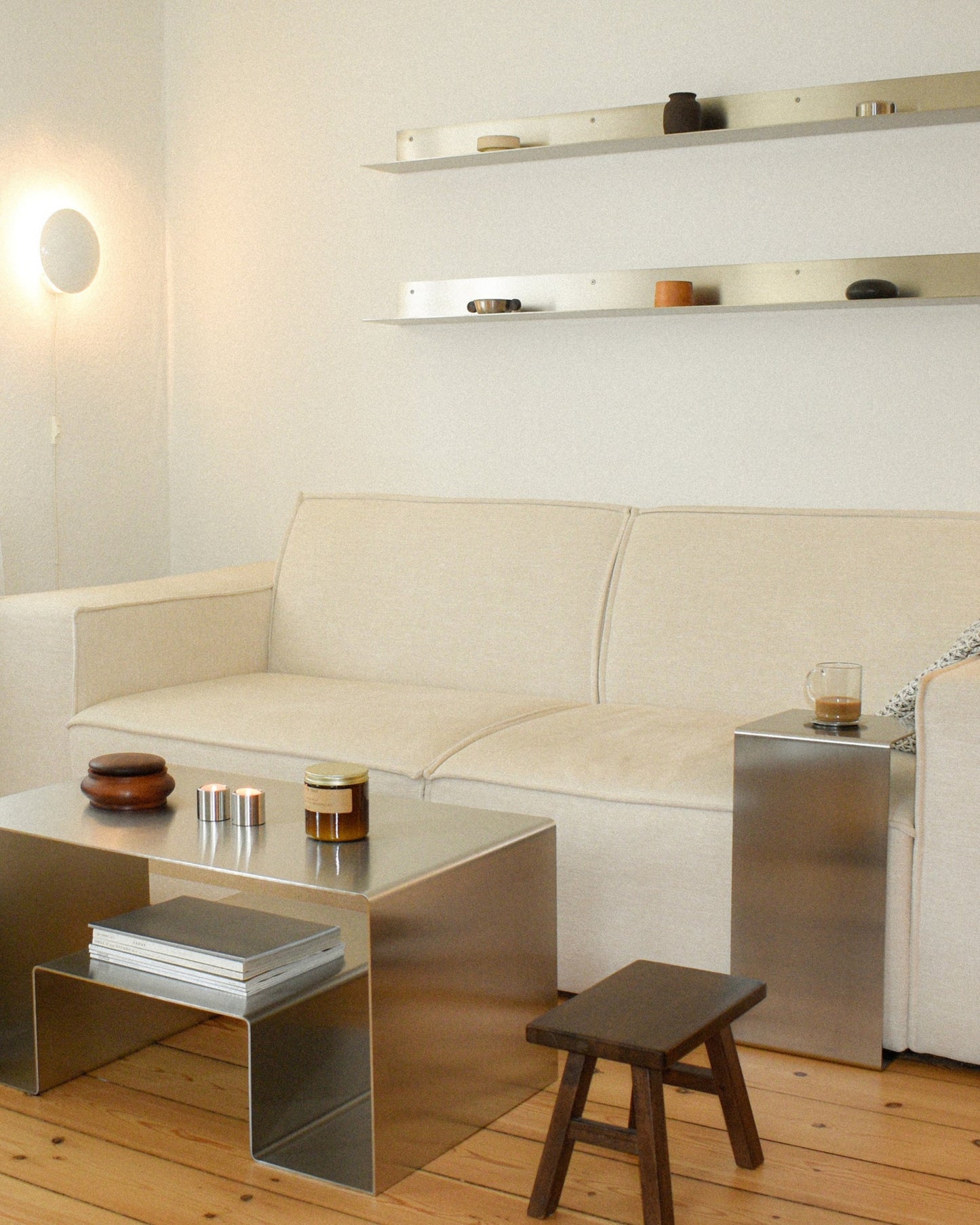 SHELF NO.1