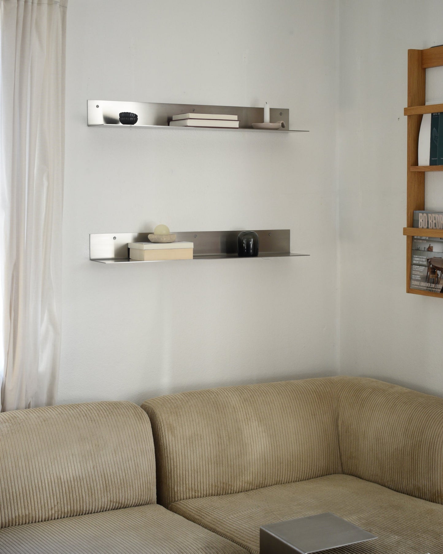 SHELF NO.1