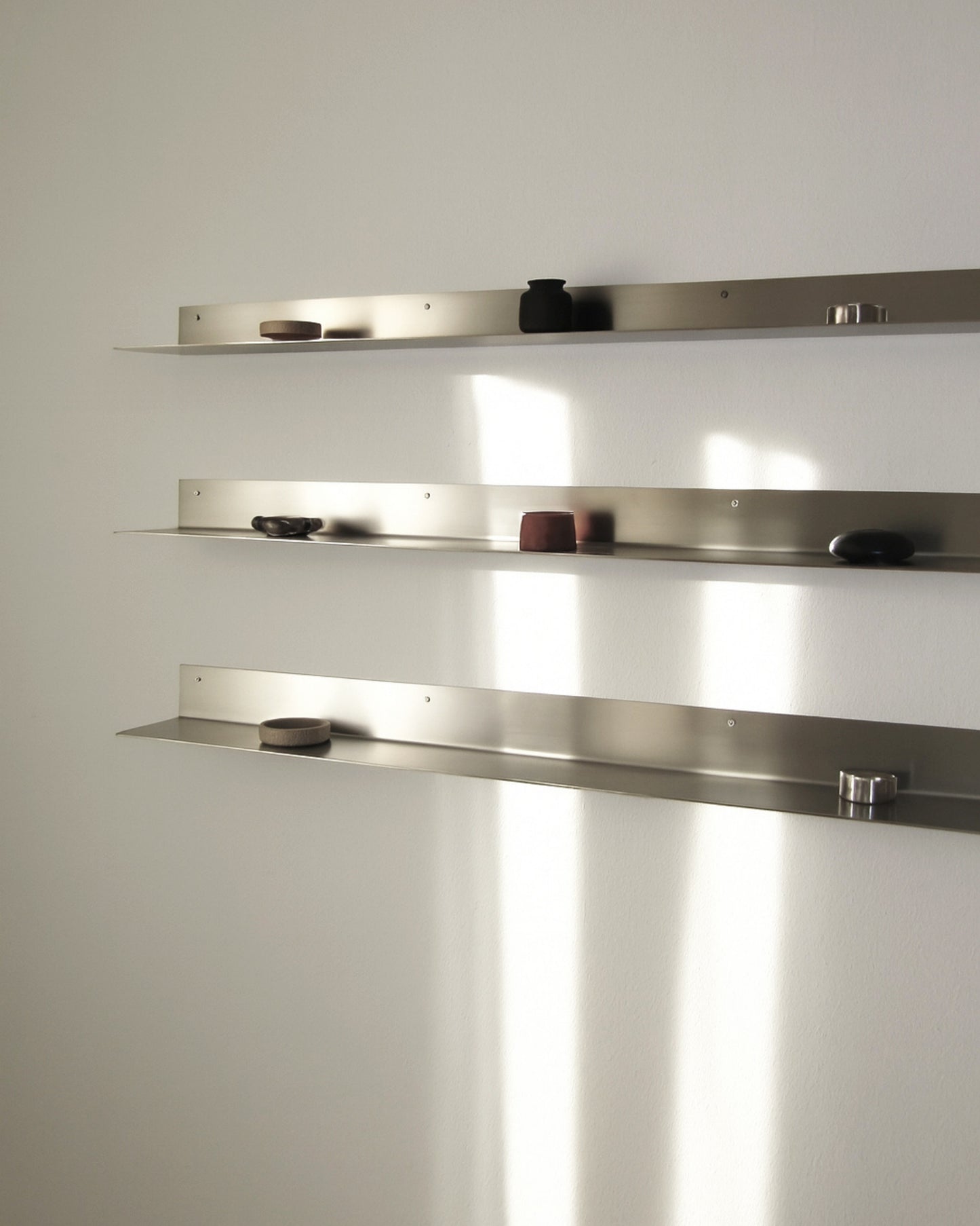 SHELF NO.1