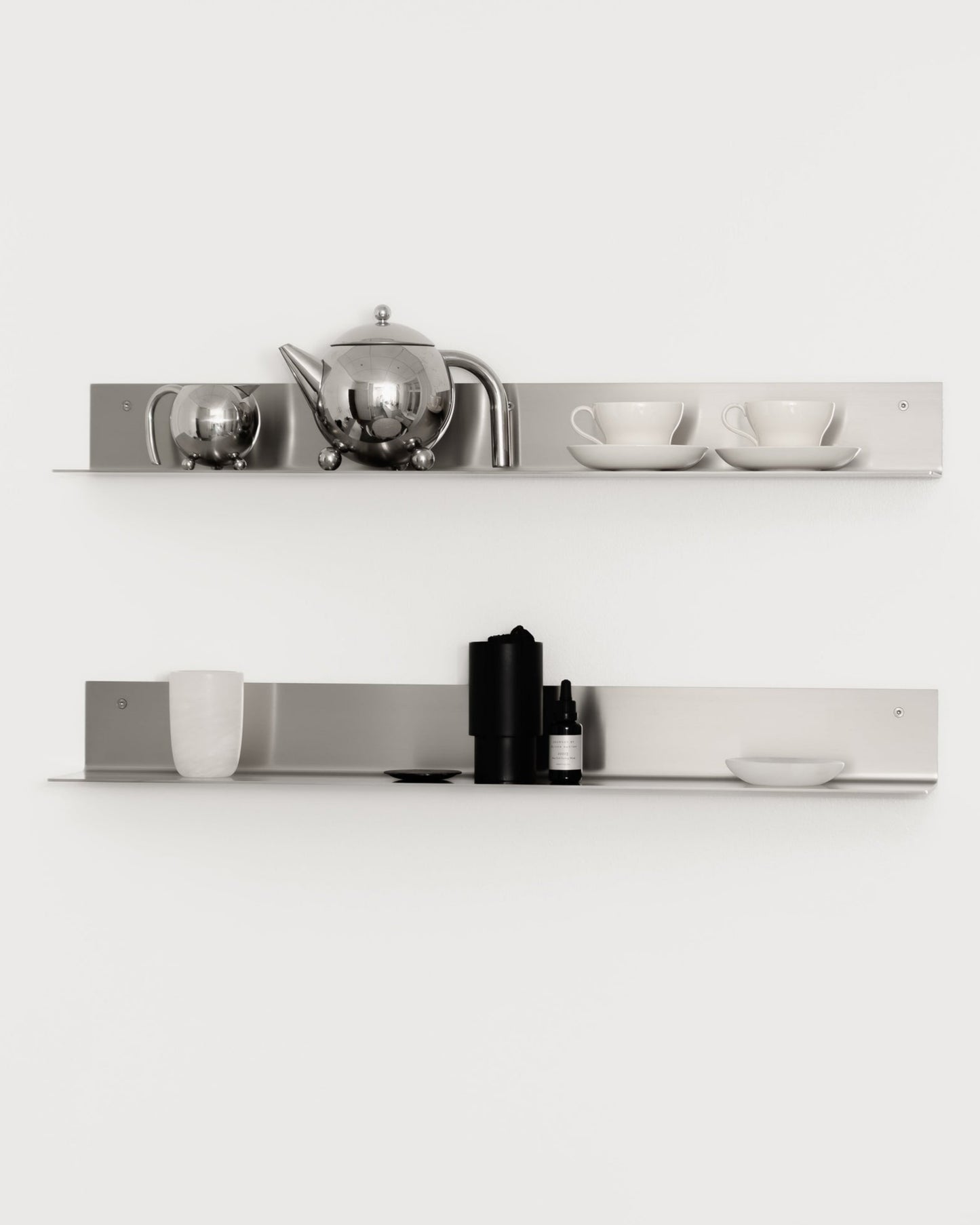 SHELF NO.1