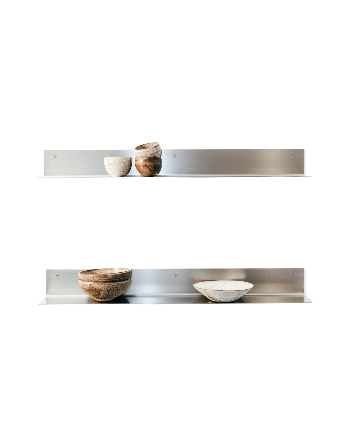 SHELF NO.1