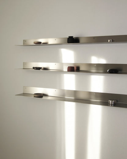SHELF NO.1