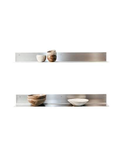 SHELF NO.1