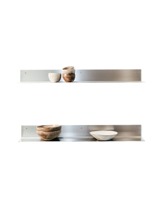 SHELF NO.1